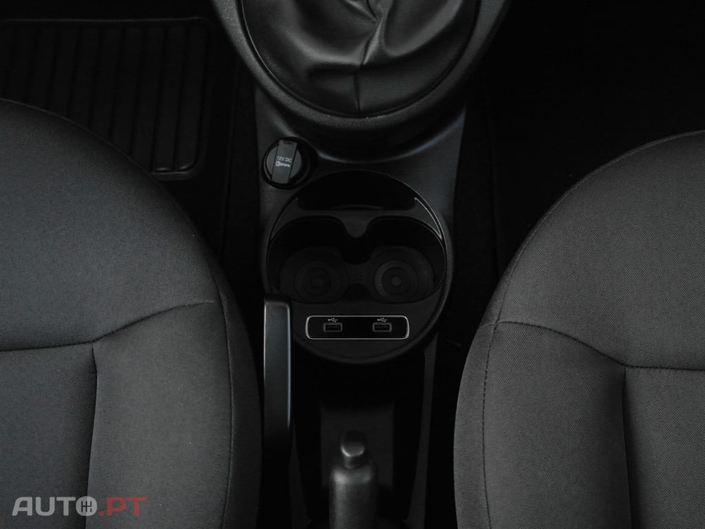 Fiat 500 1.0 Hybrid