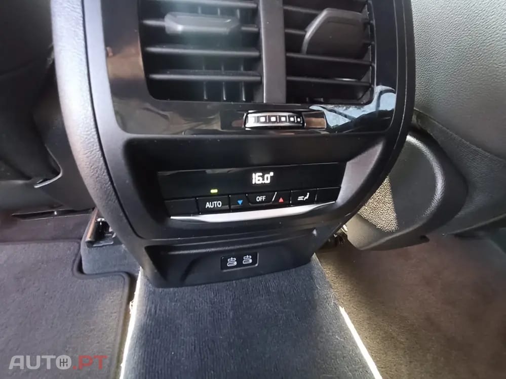 BMW X3 30 e xDrive Pack M Desportivo Pro