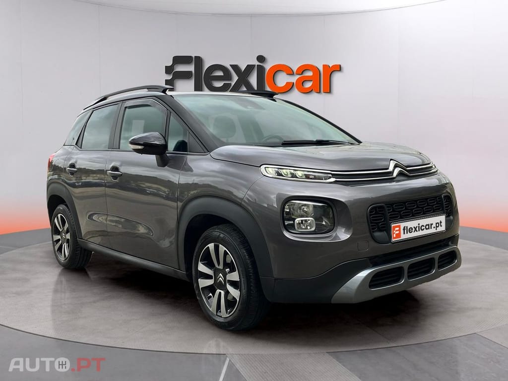 Citroen C3 Aircross 1.2 PureTech Feel