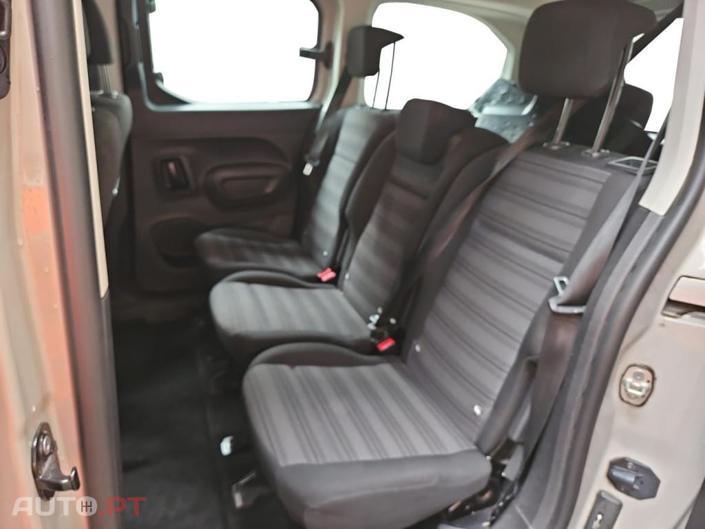Opel Combo Life 1.5 CDTi L2H1 Enjoy