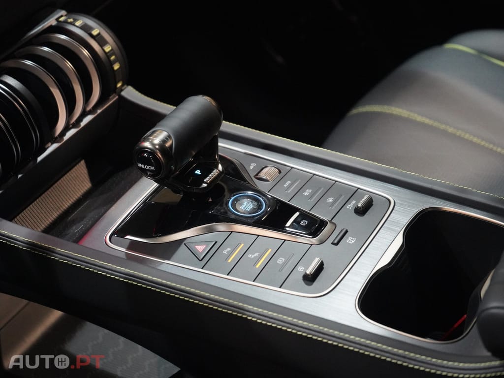 BYD Atto 3 60.48 kWh Design