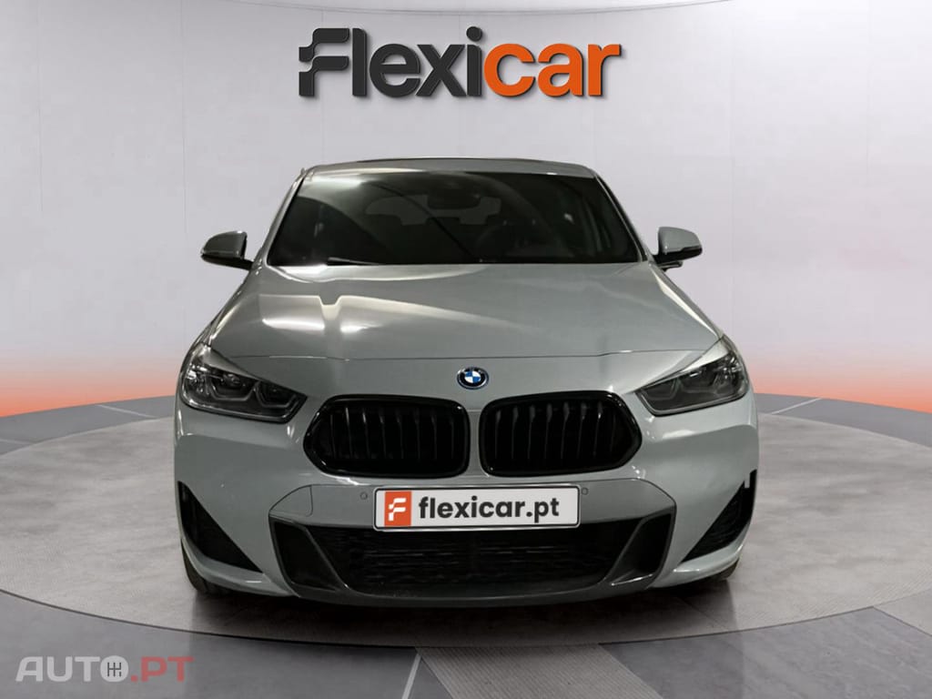 BMW X2 25 e xDrive Pack M