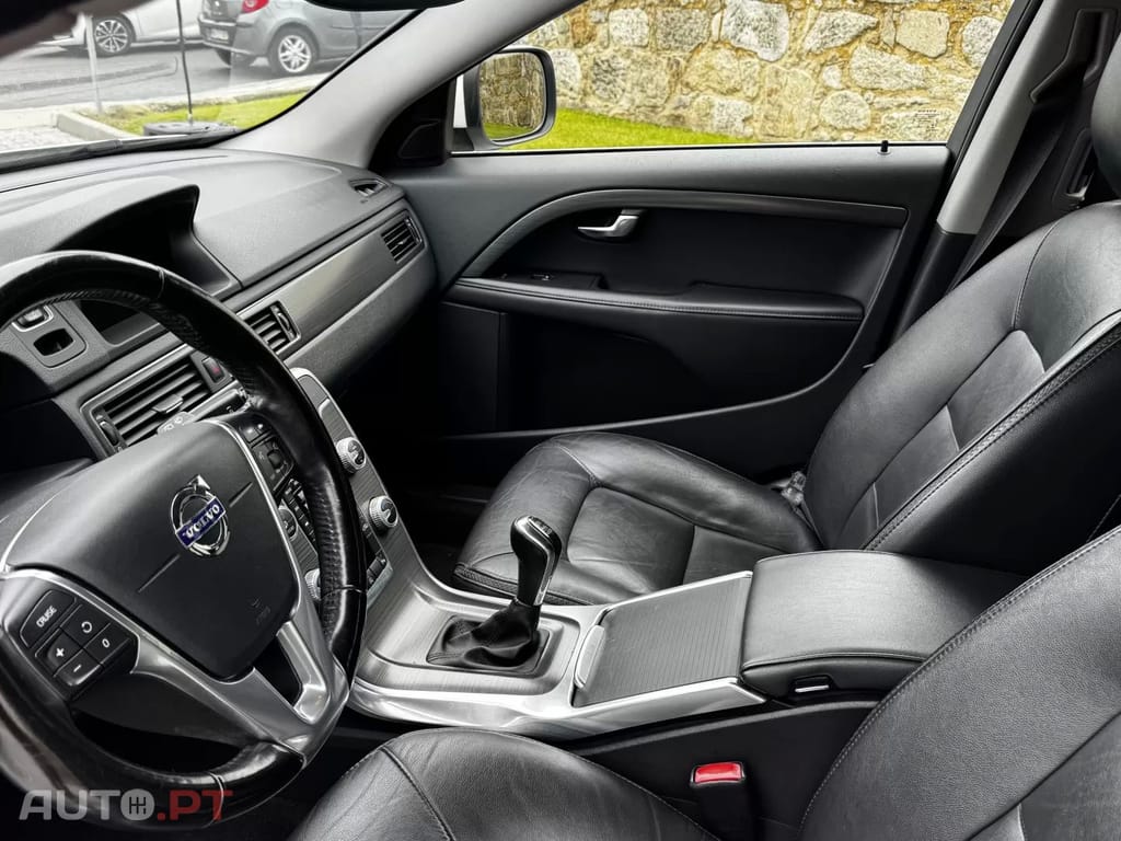 Volvo XC70 2.0 D4 Momentum