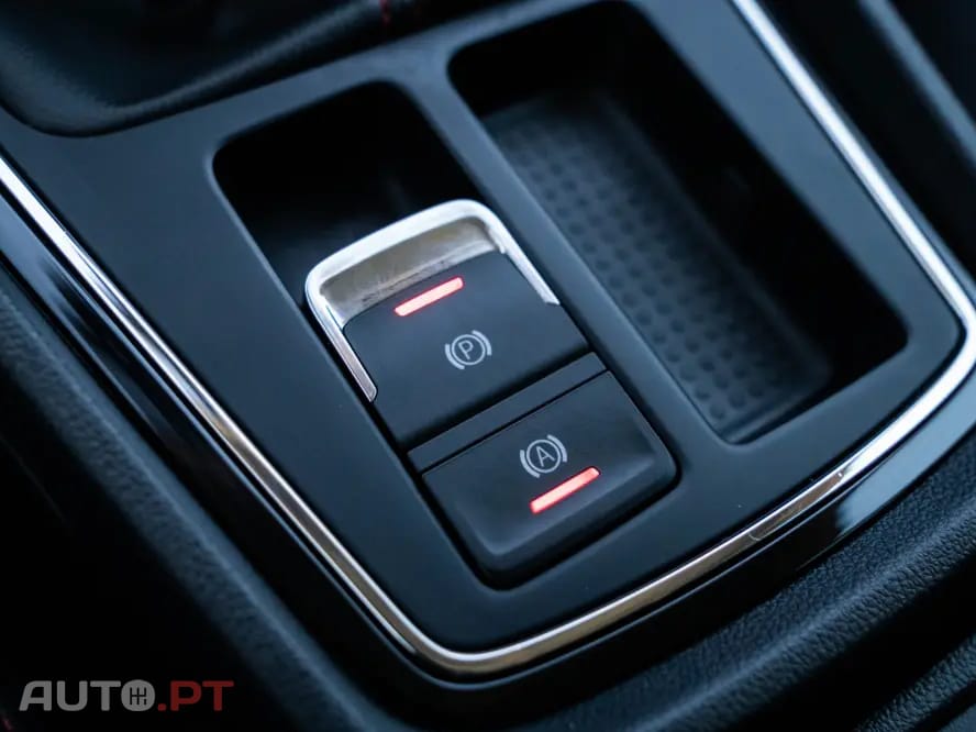 Seat Leon 1.0 EcoTSI FR S/S