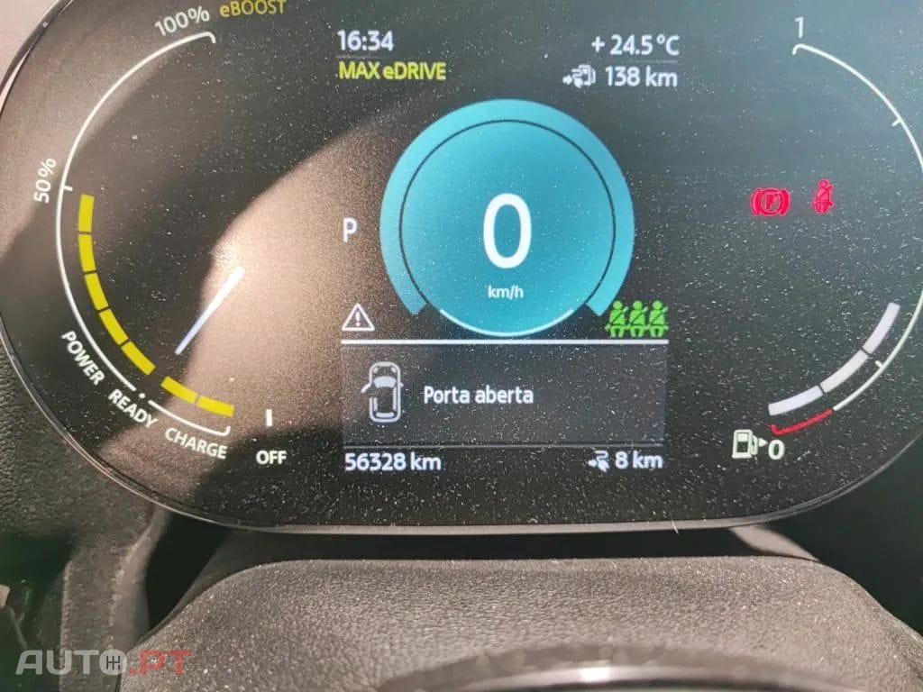 MINI Countryman Cooper SE ALL4 Auto