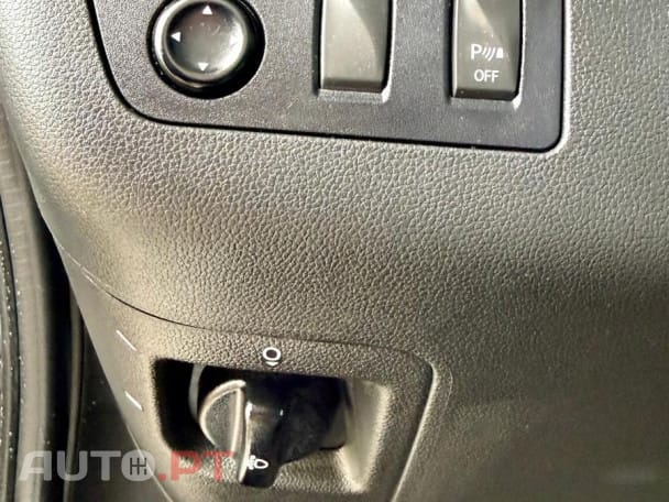 Dacia Spring Comfort Plus