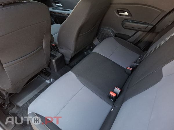 Dacia Sandero TCe 90 Stepway Extreme