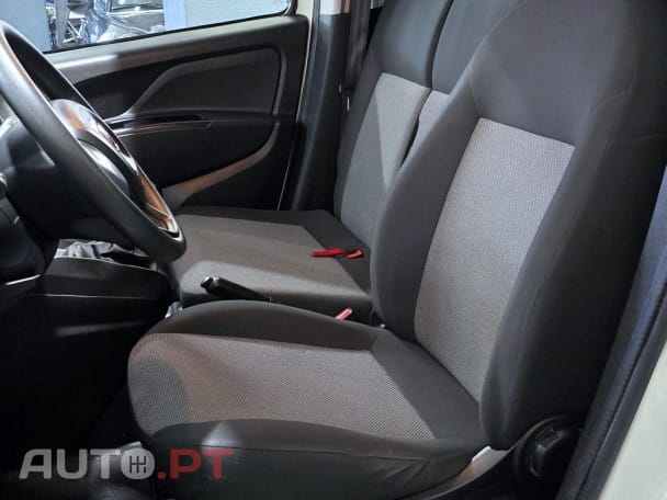 Fiat Doblo 1.3 Multijet 3L