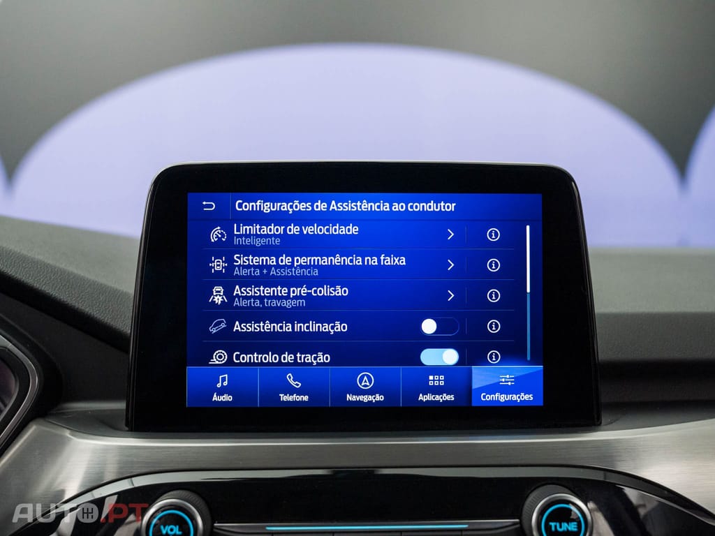 Ford Kuga 2.5 PHEV Titanium
