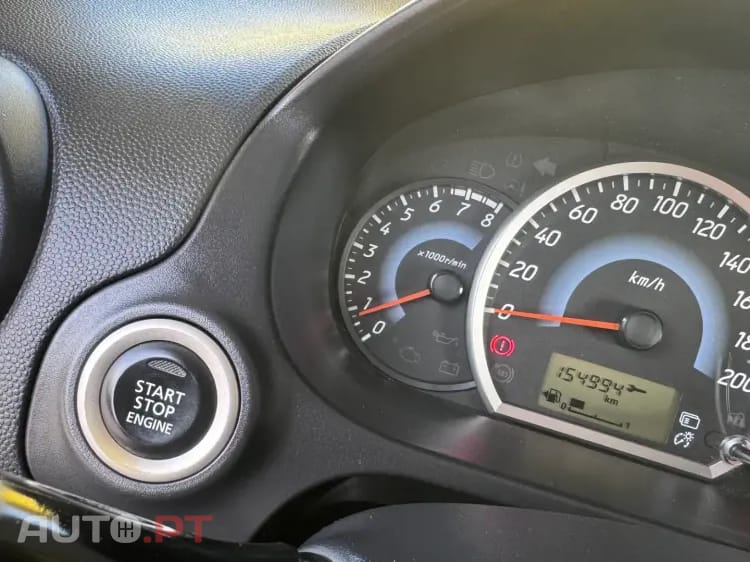 Mitsubishi Space Star 1.2 Intense Connect Edition