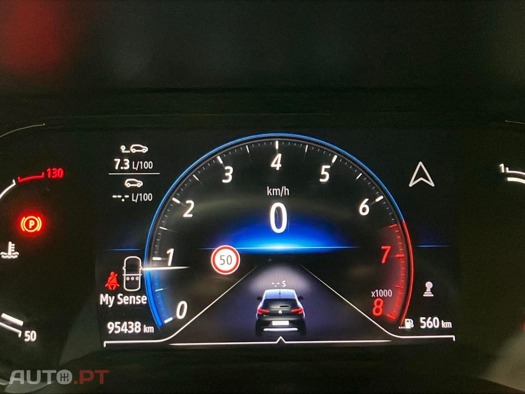 Renault Clio 1.0 TCe Techno