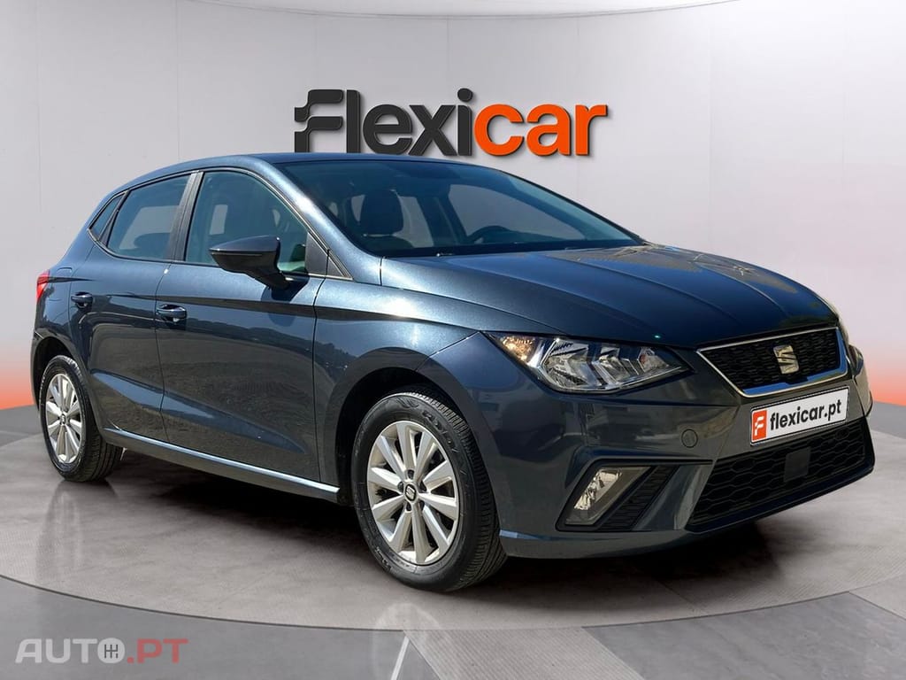 Seat Ibiza 1.0 Style