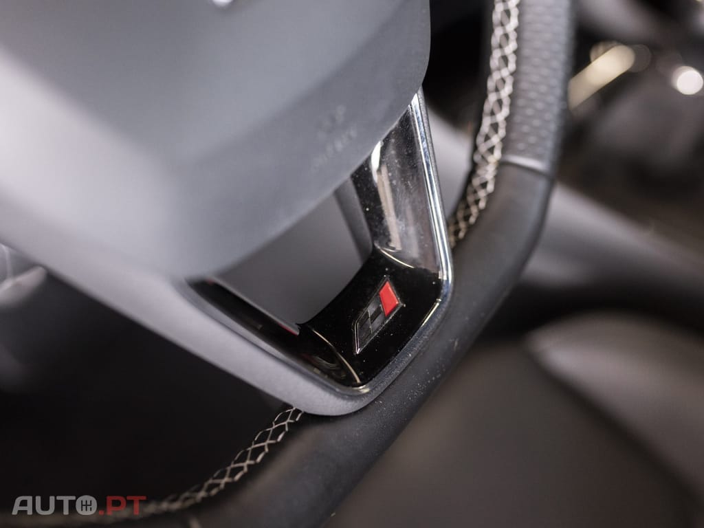 Seat Leon SC 2.0 TSI S&S Cupra 300