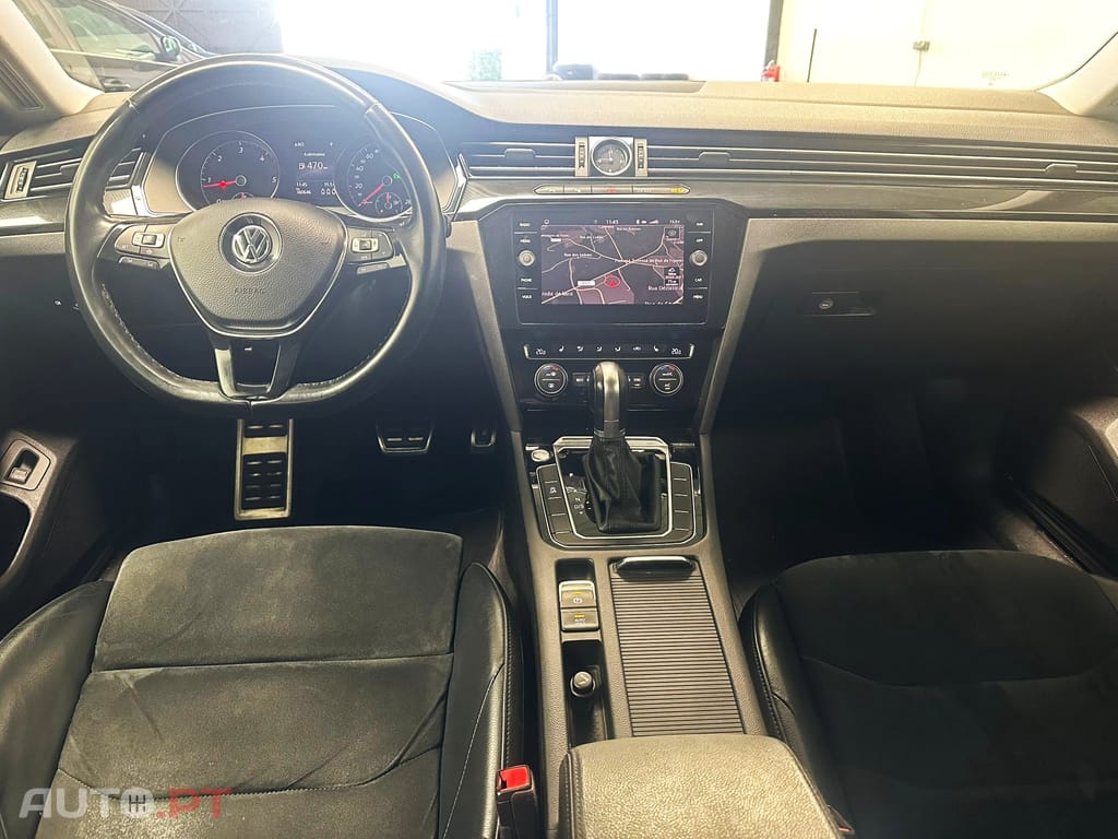 Volkswagen California Elegance
