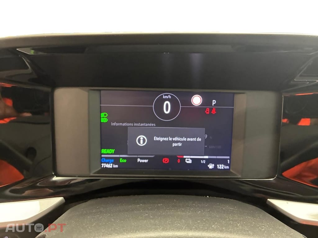 Opel Mokka-E 50 kWh Edition