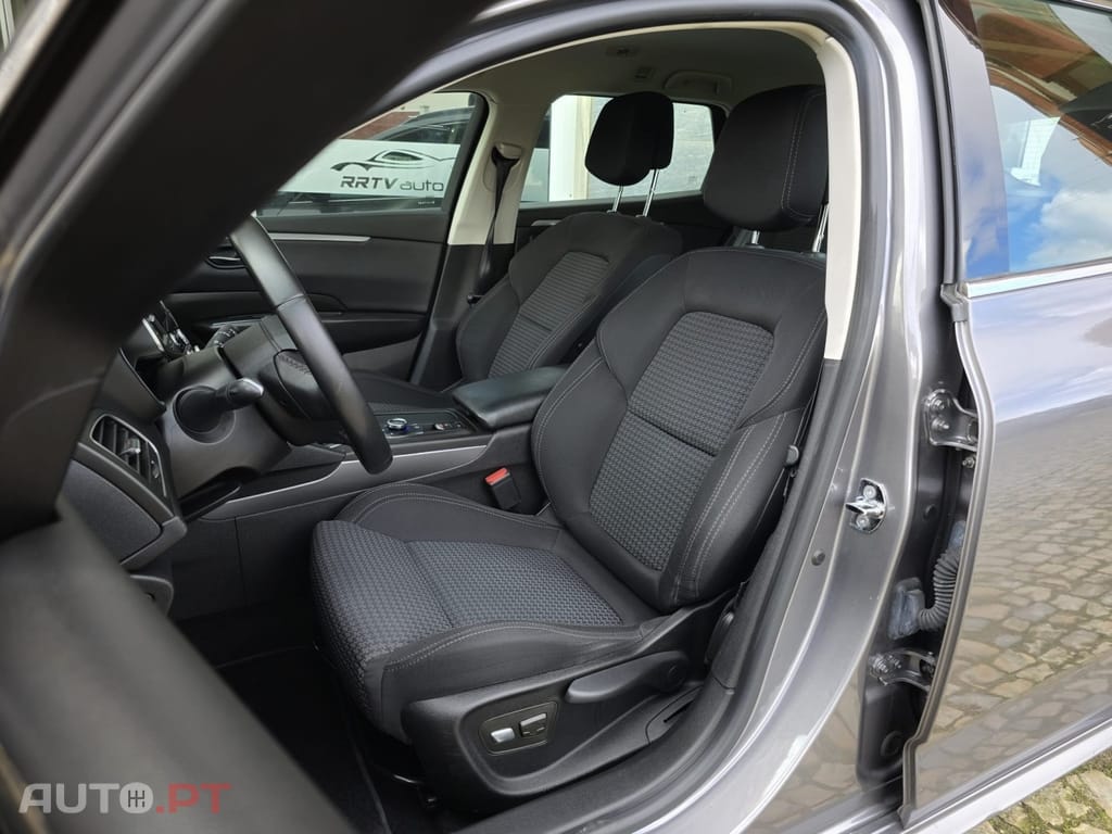 Renault Talisman Sport Tourer ENERGY dCi 110 LIFE