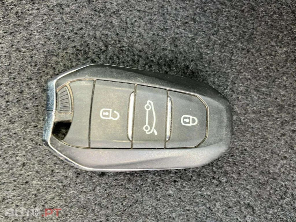 Opel Crossland X 1.5 CDTi Edition