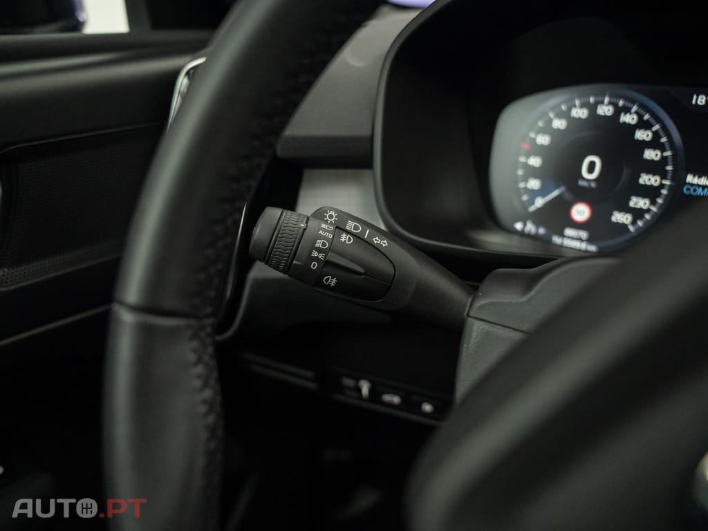 Volvo XC40 1.5 T5 PHEV Inscription Expression