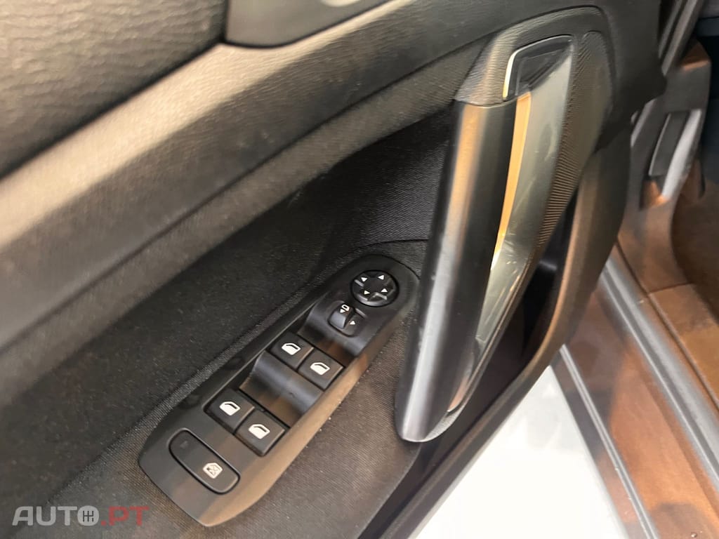 Peugeot 308 SW 1.5 HDI Active BUSINESS