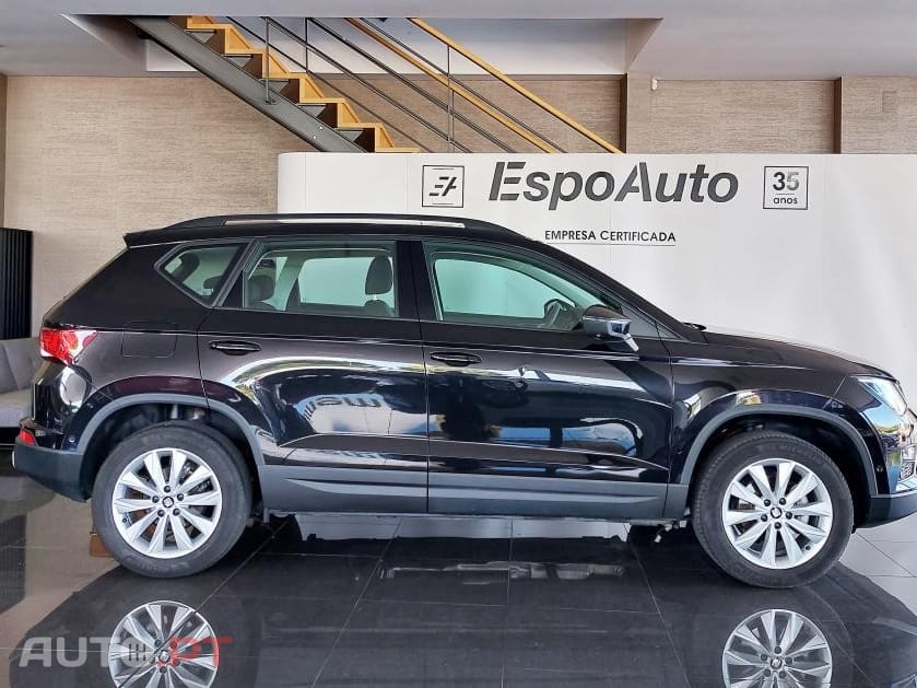 Seat Ateca 1.0 TSI Style