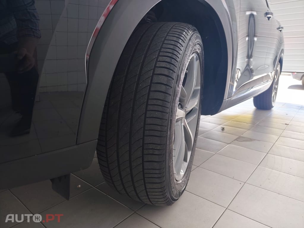 MG EHS 1.5 T-GDI Plug-in Hybrid Luxury