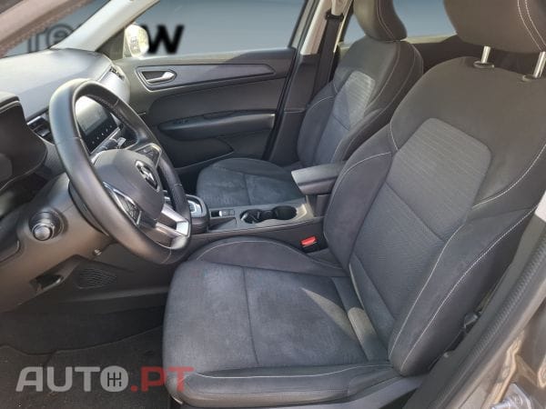 Renault Arkana Arkana 1.3 TCe Business EDC | 140cv | 5P | 5L