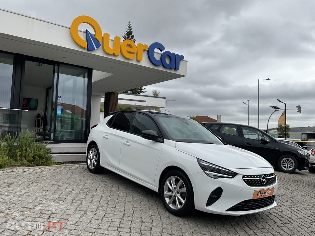 Opel Corsa 1.2 Business