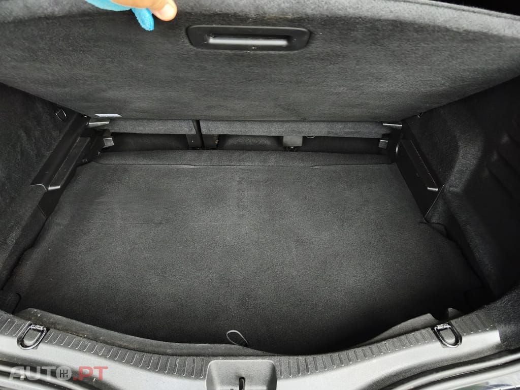 Renault Scénic 1.3 TCe Limited