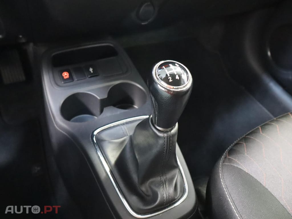 Mitsubishi Space Star 1.2 Connection Ediiton