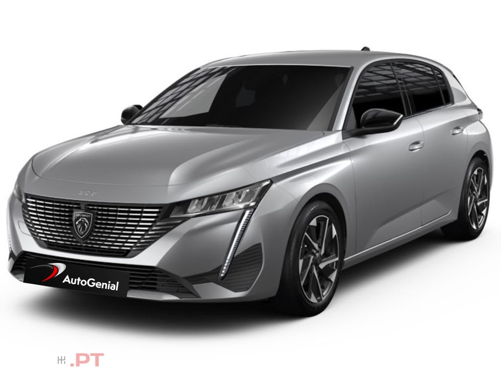 Peugeot 308 1.2 PureTech Allure