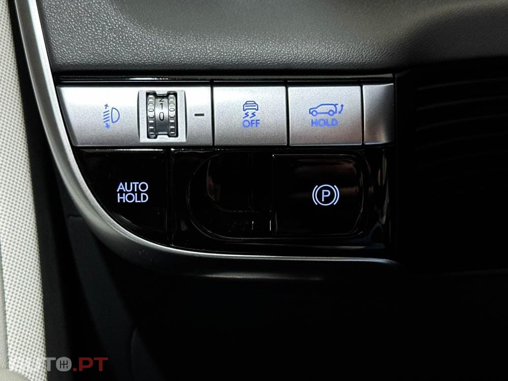 Hyundai Ioniq 5 77,4 kWh