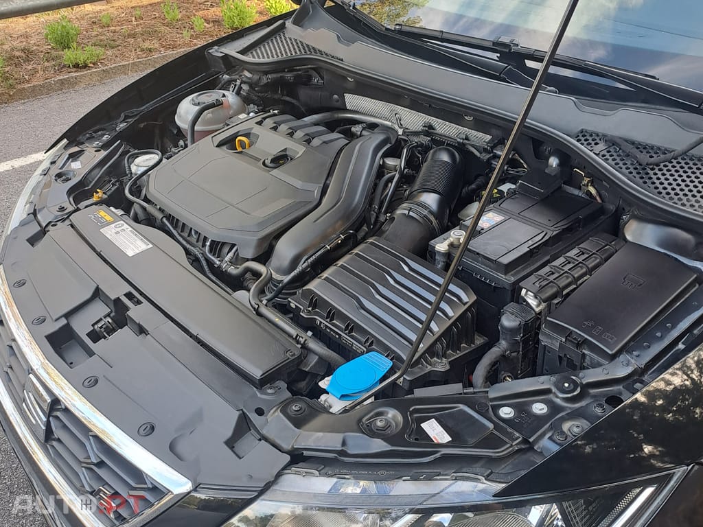 Seat Leon Ft