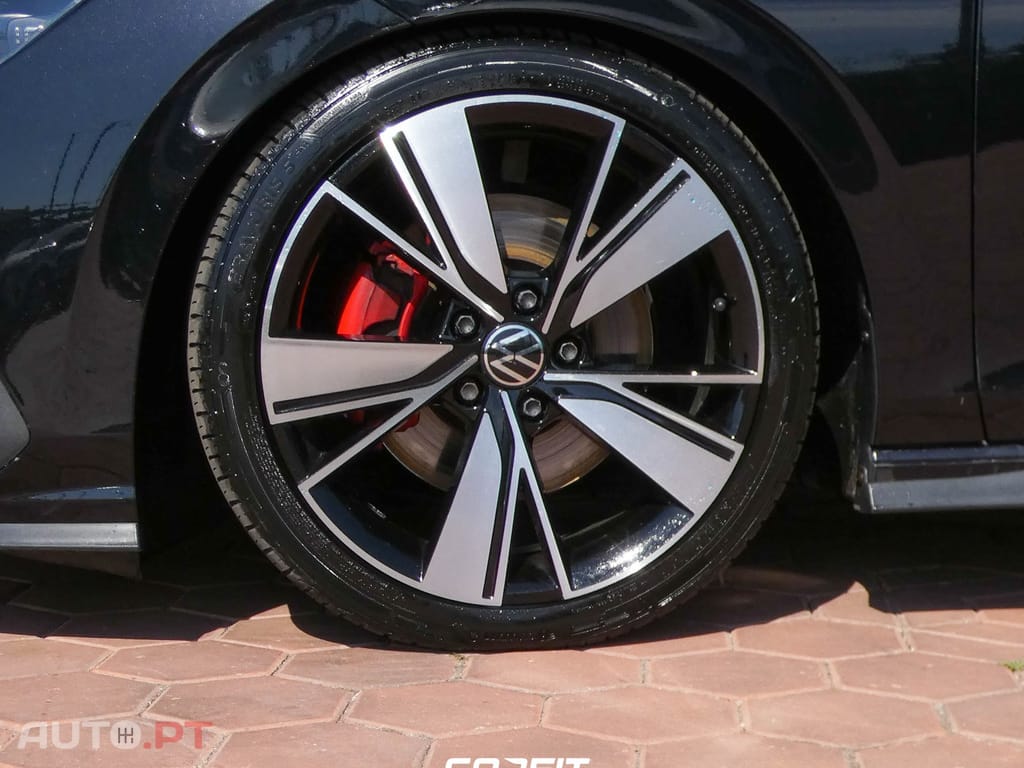 Volkswagen Golf 2.0 TDI GTD DSG