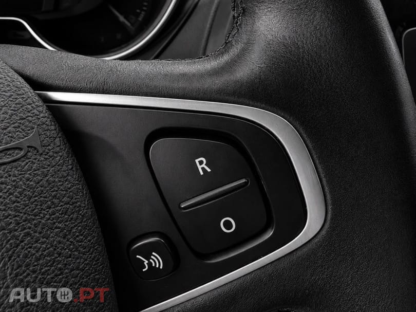 Renault Captur 0.9 TCE Exclusive