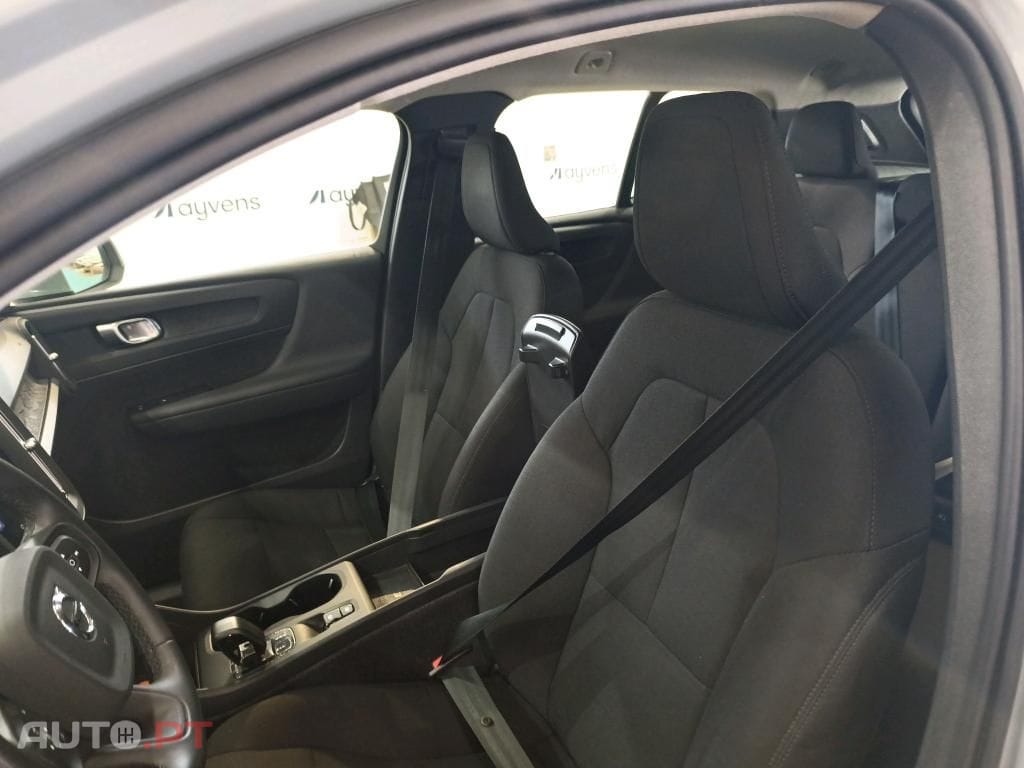 Volvo XC40 1.5 T4 PHEV Essential