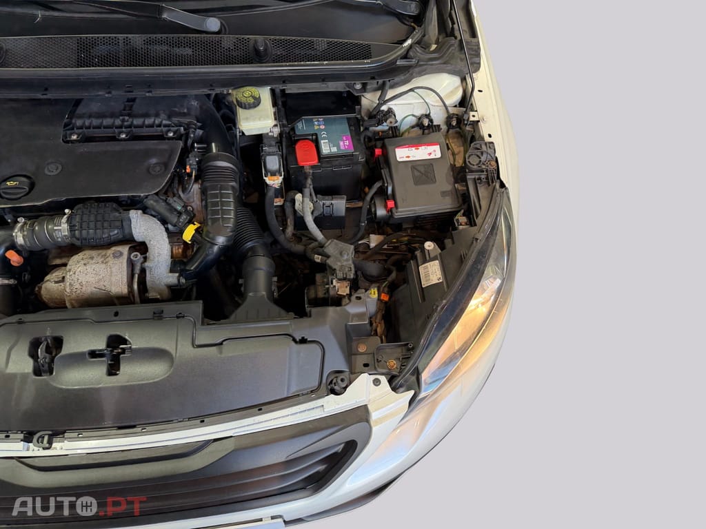 Peugeot 308 SW 1.5 BlueHDi Active Pack