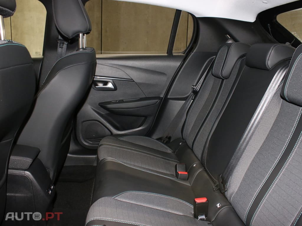 Peugeot 208 1.2 PureTech Allure