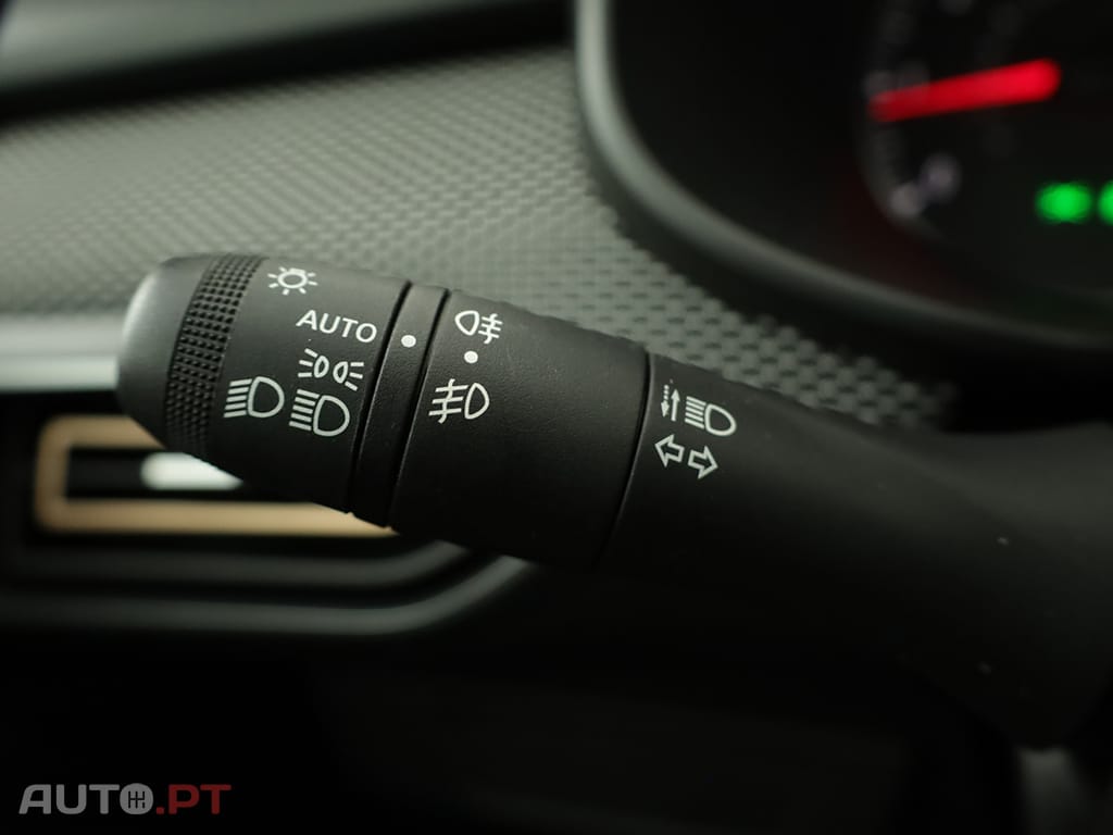 Dacia Sandero Sandero 1.0 TCe Stepway Expression