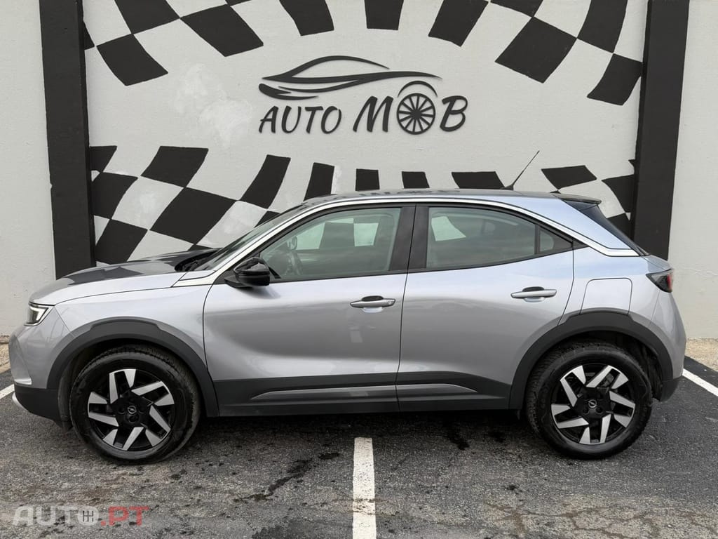 Opel Mokka 1.2 DI Turbo Elegance
