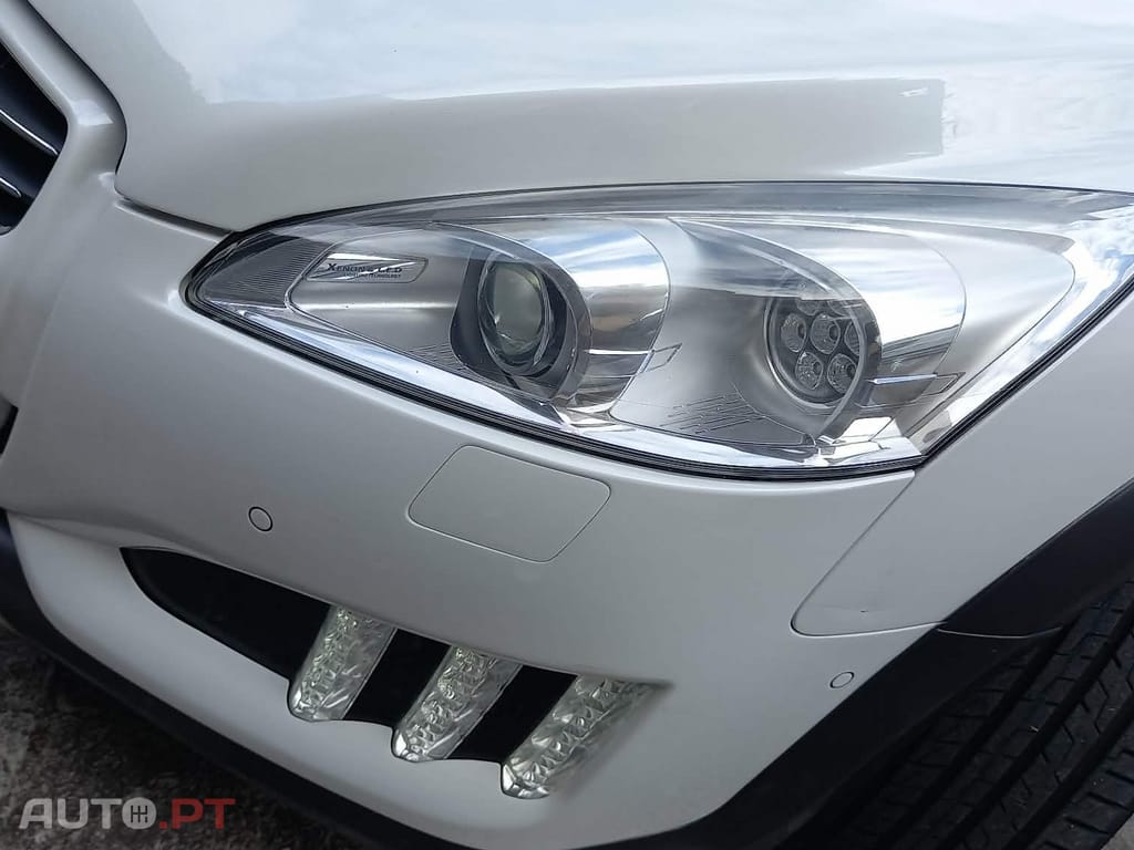 Peugeot 508 RXH 2.0HDI 4Hybrid 200cv Nacional
