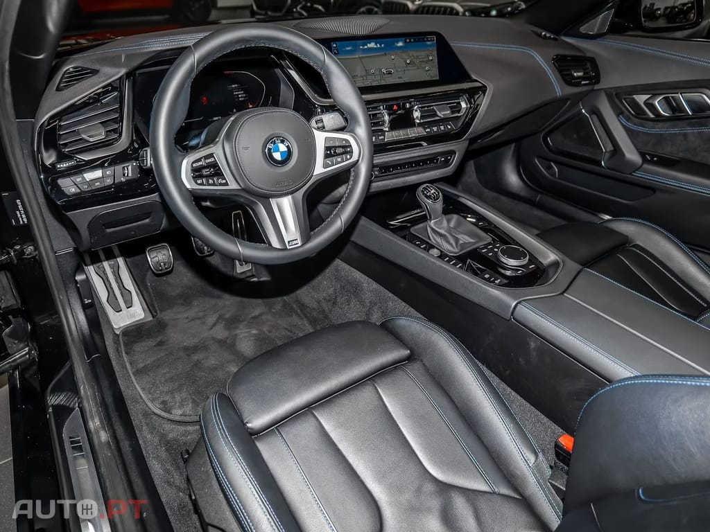 BMW Z4 sDrive20i M Sport