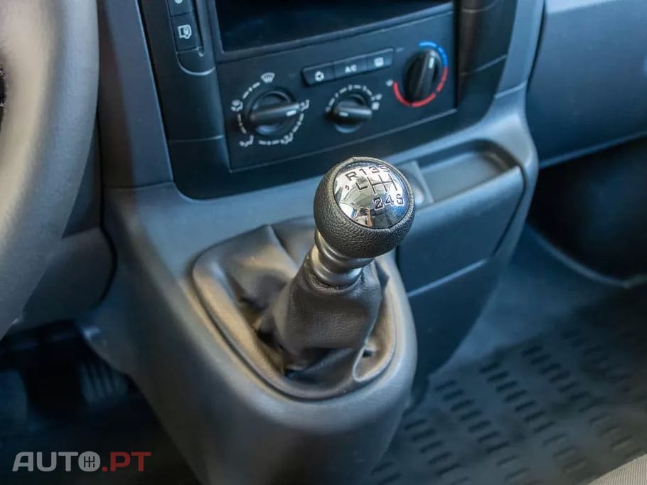 Toyota Proace  2.0 D-4D 3 Lug.