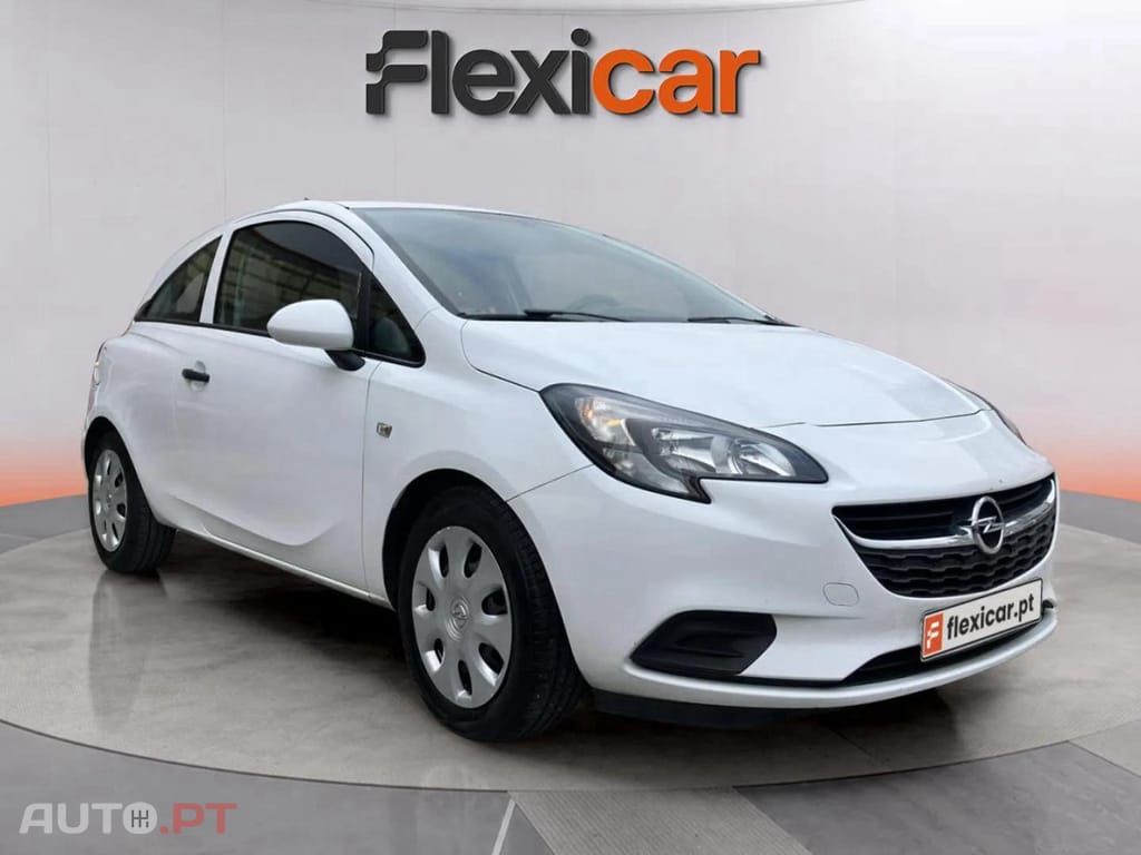 Opel Corsa 1.3 CDTi