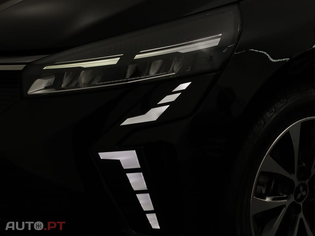 Mitsubishi Colt Colt 1.0 MPI-T Kaiteki