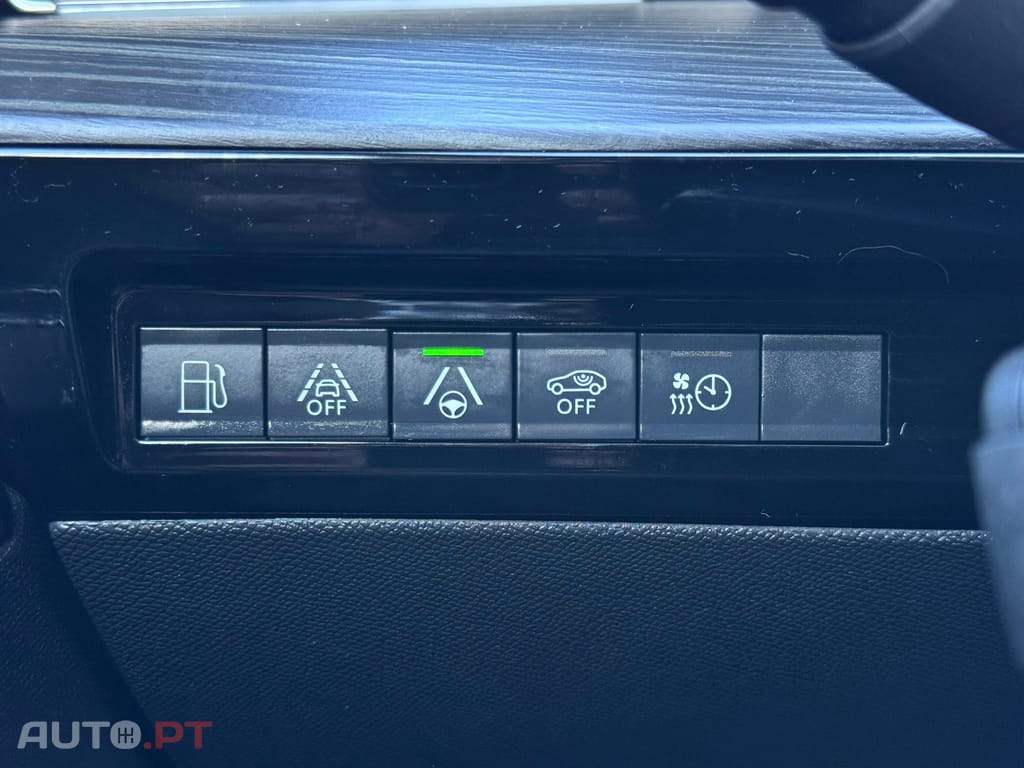 Peugeot 508 1.6 Hybrid GT Pack e-EAT8