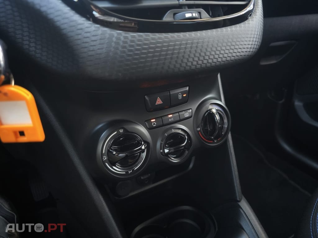 Peugeot 208 1.2 PureTech Style