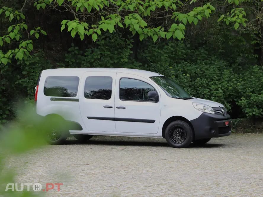 Renault Kangoo 1.5 dCi Business S/S