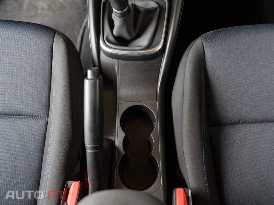 Fiat Tipo 1.0 GSE T3