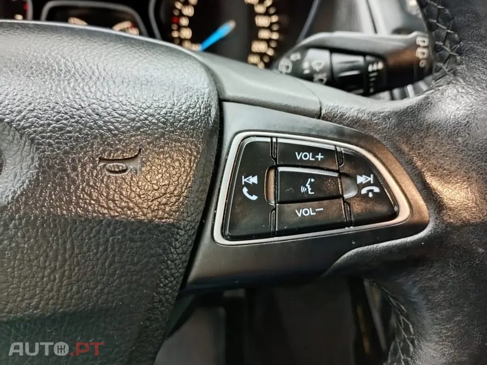 Ford Focus 1.0 SCTi ST-Line