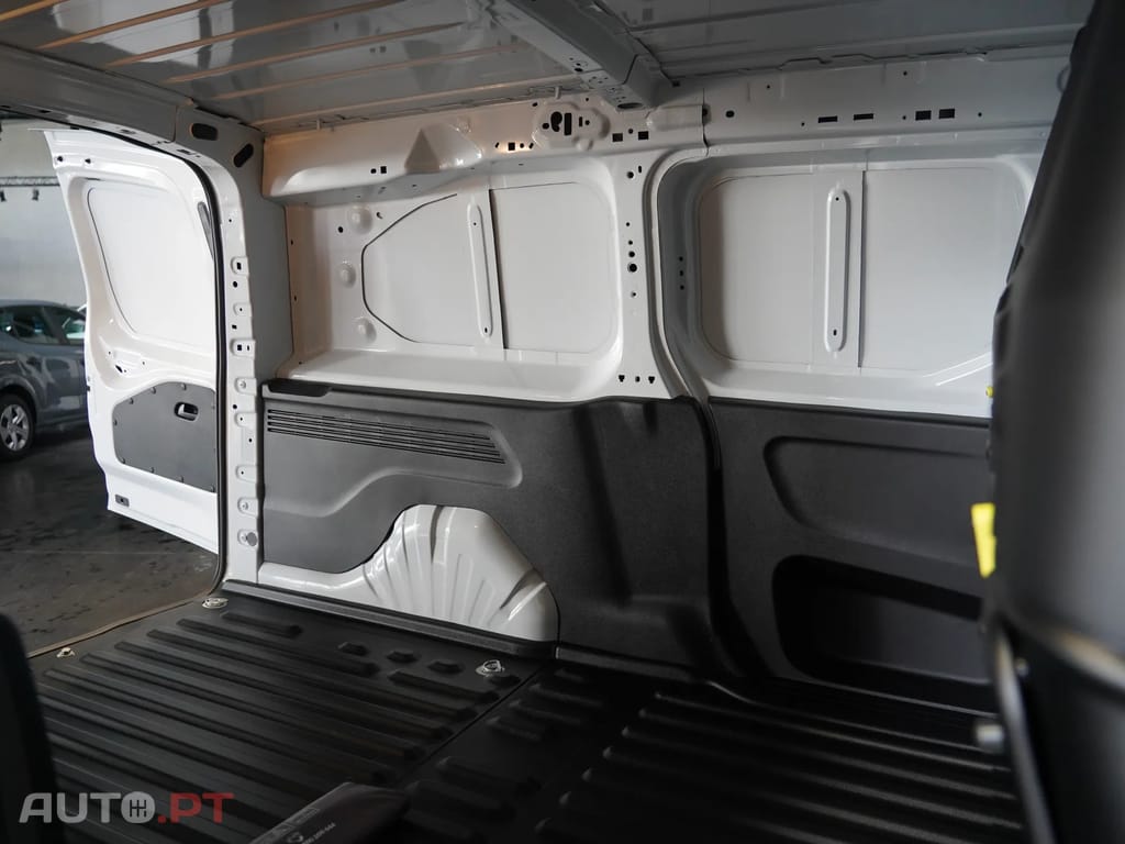 Citroen Berlingo 1.5 BlueHDi XL